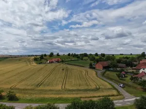 Prodej pozemku pro bydlení, Třebnouševes, 1017 m2