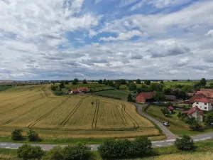 Prodej pozemku pro bydlení, Třebnouševes, 1017 m2