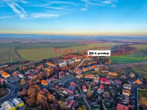 Prodej rodinného domu, Krásný Dvůr, 95 m2