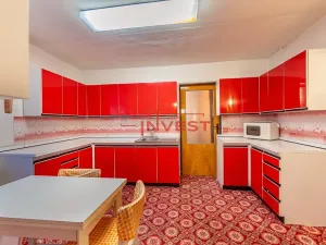 Prodej rodinného domu, Krásný Dvůr, 95 m2