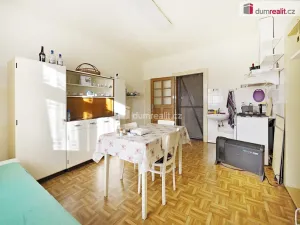 Prodej rodinného domu, Čerčany - Vysoká Lhota, Růžová, 130 m2