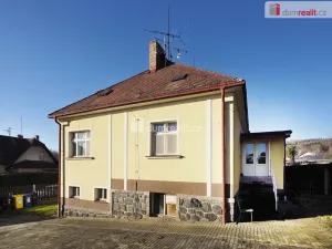 Prodej rodinného domu, Čerčany - Vysoká Lhota, Růžová, 130 m2