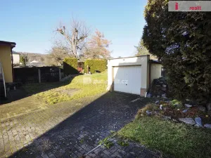 Prodej rodinného domu, Čerčany - Vysoká Lhota, Růžová, 130 m2