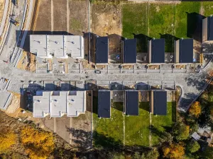 Prodej rodinného domu, Plzeň, Hrdličková, 119 m2