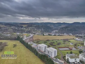 Pronájem bytu 2+kk, Náchod, Bartoňova, 65 m2