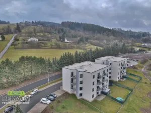 Pronájem bytu 2+kk, Náchod, Bartoňova, 65 m2