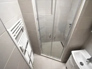 Pronájem bytu 2+1, Plzeň - Východní Předměstí, Krejčíkova, 62 m2