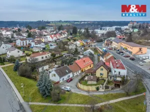 Prodej rodinného domu, Mladá Boleslav - Mladá Boleslav III, Štyrsova, 68 m2