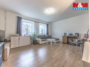 Prodej rodinného domu, Tišice, Přívorská, 103 m2