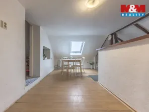 Prodej rodinného domu, Tišice, Přívorská, 103 m2