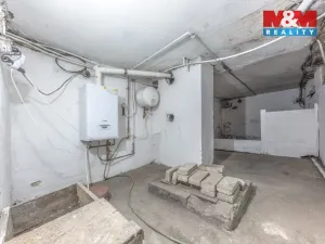 Prodej rodinného domu, Tišice, Přívorská, 103 m2