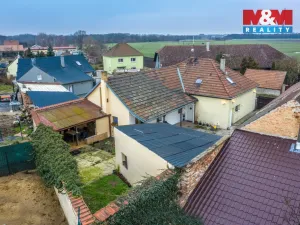 Prodej rodinného domu, Tišice, Přívorská, 103 m2