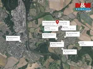 Prodej rodinného domu, Tišice, Přívorská, 103 m2