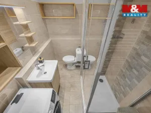 Prodej bytu 2+kk, Hradec Králové - Nový Hradec Králové, Durychova, 47 m2