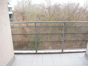 Pronájem bytu 2+kk, Praha - Košíře, Černochova, 51 m2