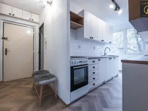 Prodej bytu 3+1, Pardubice, Kosmonautů, 57 m2