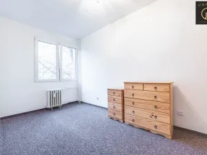 Prodej bytu 3+1, Pardubice, Kosmonautů, 57 m2