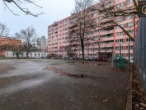 Prodej bytu 3+1, Pardubice, Kosmonautů, 57 m2