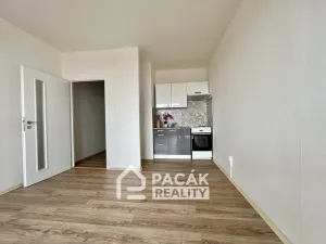 Prodej bytu 2+kk, Olomouc, Jeremiášova, 40 m2