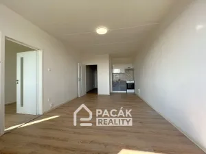 Prodej bytu 2+kk, Olomouc, Jeremiášova, 40 m2