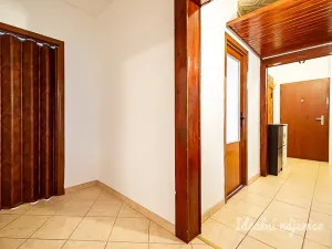 Pronájem bytu 3+1, Praha - Chodov, Květnového vítězství, 79 m2