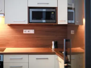 Pronájem bytu 2+kk, Praha - Horní Měcholupy, Hornoměcholupská, 60 m2