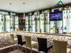 Pronájem obchodního prostoru, Planá, Nádražní, 720 m2