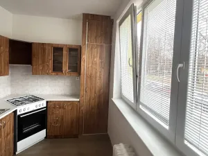 Pronájem bytu 3+1, Ostrava, Výškovická, 74 m2