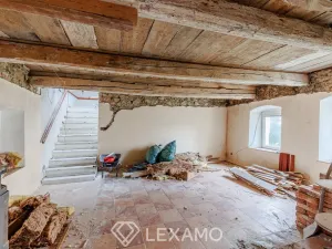 Prodej rodinného domu, Lesonice, 120 m2