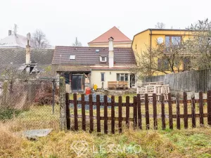 Prodej rodinného domu, Lesonice, 120 m2