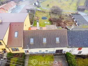 Prodej rodinného domu, Lesonice, 120 m2