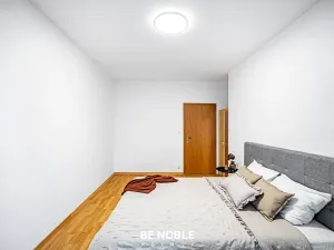 Prodej bytu 2+kk, Praha - Záběhlice, Na Slatince, 58 m2