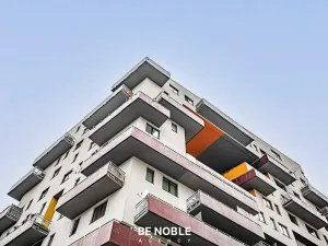 Prodej bytu 2+kk, Praha - Záběhlice, Na Slatince, 58 m2