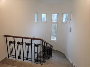 Pronájem bytu 3+kk, Liberec - Liberec III-Jeřáb, Americká, 94 m2