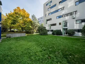 Pronájem bytu 3+kk, Praha - Podolí, V rovinách, 80 m2