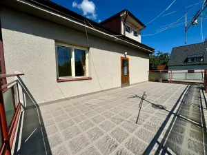 Prodej rodinného domu, Příbram, Q. M. Vyskočila, 215 m2