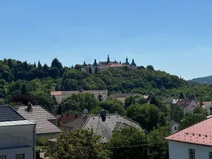 Prodej rodinného domu, Příbram, Q. M. Vyskočila, 215 m2