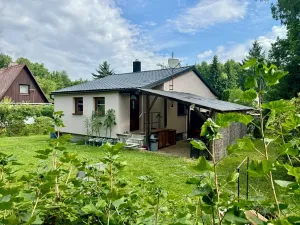 Prodej chaty, Ostrov, 56 m2