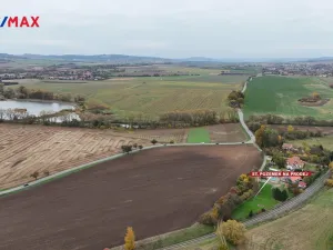 Prodej pozemku pro bydlení, Sudice, 1200 m2