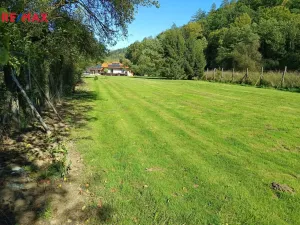 Prodej pozemku pro bydlení, Sudice, 1200 m2