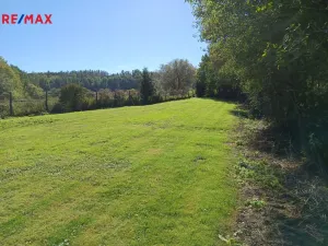 Prodej pozemku pro bydlení, Sudice, 1200 m2