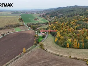 Prodej pozemku pro bydlení, Sudice, 1200 m2