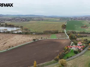 Prodej pozemku pro bydlení, Sudice, 1200 m2