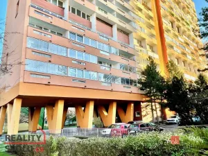 Prodej bytu 1+kk, Chomutov, Kundratická, 29 m2