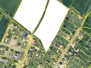 Prodej pozemku, Děčín, 29187 m2