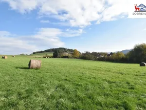 Prodej pozemku, Děčín, 29187 m2