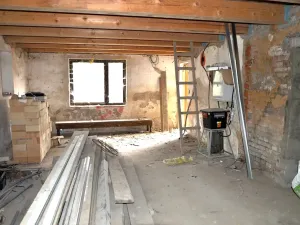 Prodej chaty, Labská Stráň, 140 m2