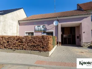 Prodej rodinného domu, Ivančice, 185 m2