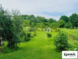 Prodej rodinného domu, Ivančice, 185 m2