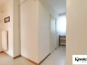 Prodej bytu 2+1, Prostějov, Milíčova, 60 m2